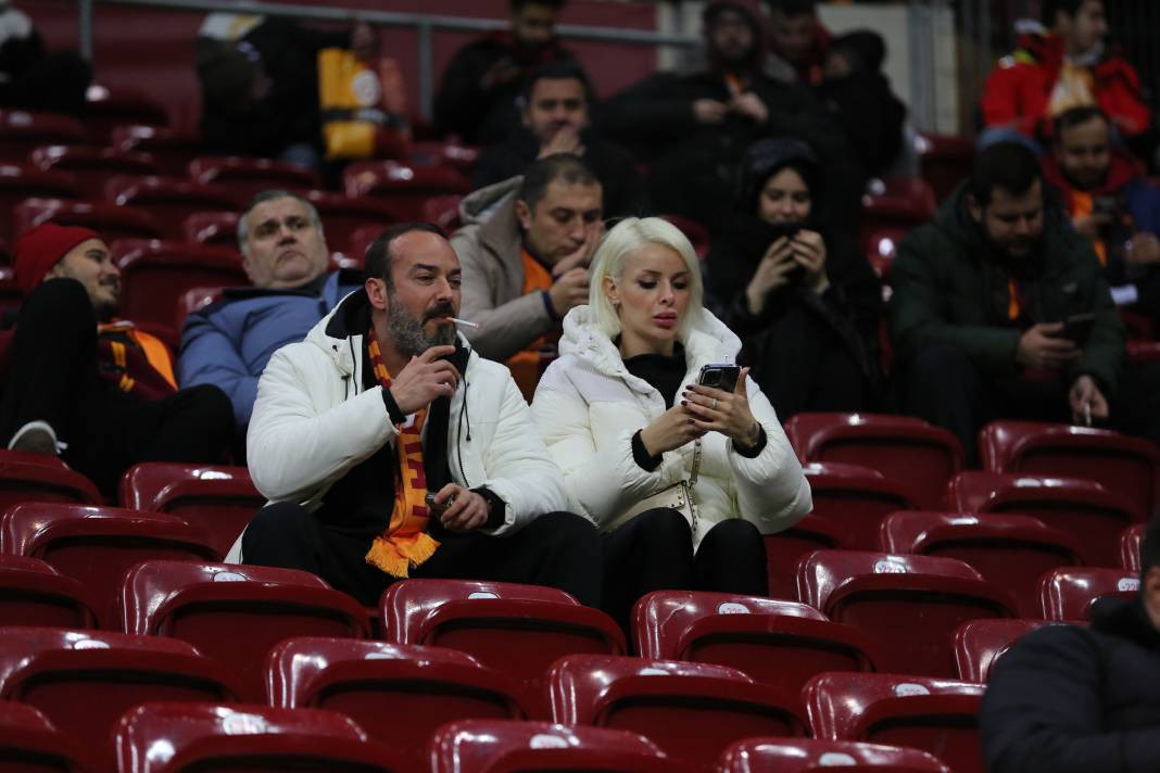 Muslera devleşti Icardi fişi çekti. Galatasaray taraftarı öldü öldü dirildi - Resim: 8