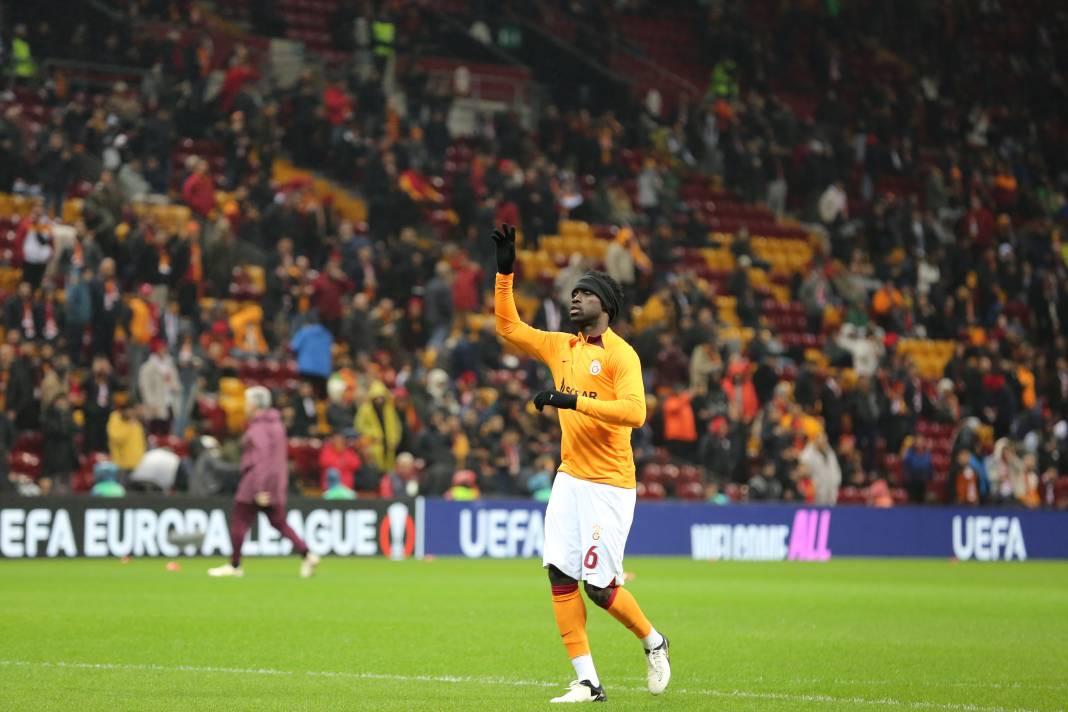 Muslera devleşti Icardi fişi çekti. Galatasaray taraftarı öldü öldü dirildi - Resim: 29