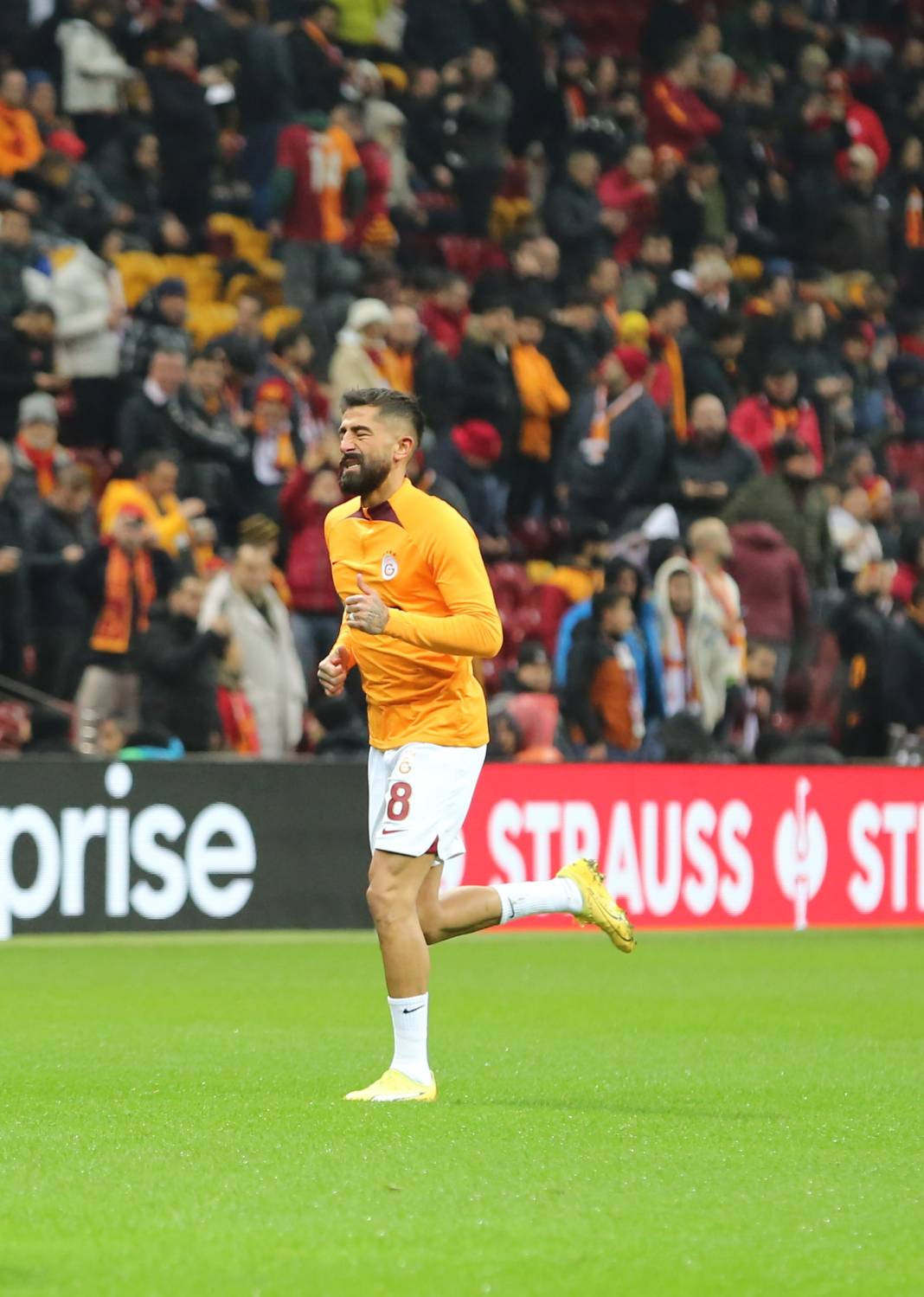 Muslera devleşti Icardi fişi çekti. Galatasaray taraftarı öldü öldü dirildi - Resim: 35