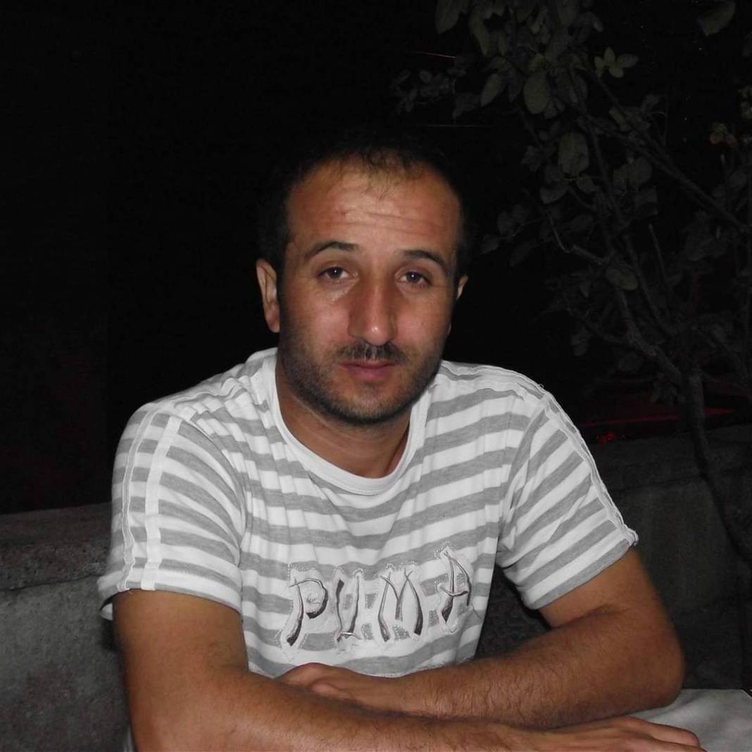 Kömür tumbasına sıkışıp ölen madenciye son veda - Resim: 3