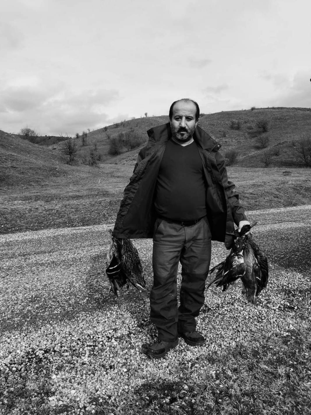 Kömür tumbasına sıkışıp ölen madenciye son veda - Resim: 2