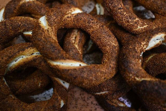 Dünyanın en lezzetli 50 ekmeği belli oldu. Türkiye'den sadece 1 lezzet listeye girdi - Resim: 13