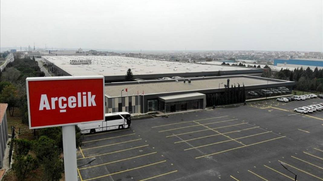 Türkiye’de en çok çalışanı olan 10 şirket açıklandı. Herkes bu şirketlerde işe girmek istiyor - Resim: 6