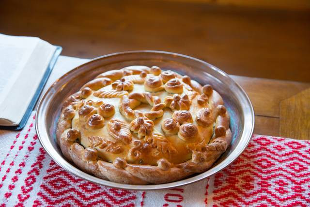 Dünyanın en lezzetli 50 ekmeği belli oldu. Türkiye'den sadece 1 lezzet listeye girdi - Resim: 12