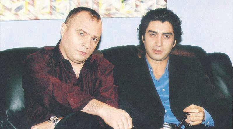 Kurtlar Vadisi geri dönüyor mu? Pana Film açıkladı - Resim: 10