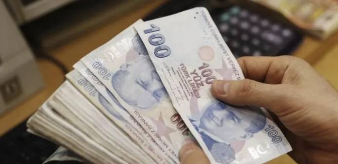 Emekli maaşlarında son gelişme. SGK Şubat rakamlarını değiştirdi. e Devlet'ten emekli maaşını nasıl sorgulayabilirsiniz - Resim: 16