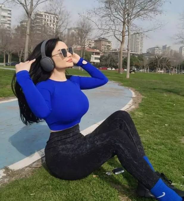 İzdivaç programıyla adını duyurmuştu. İşte son hali - Resim: 1