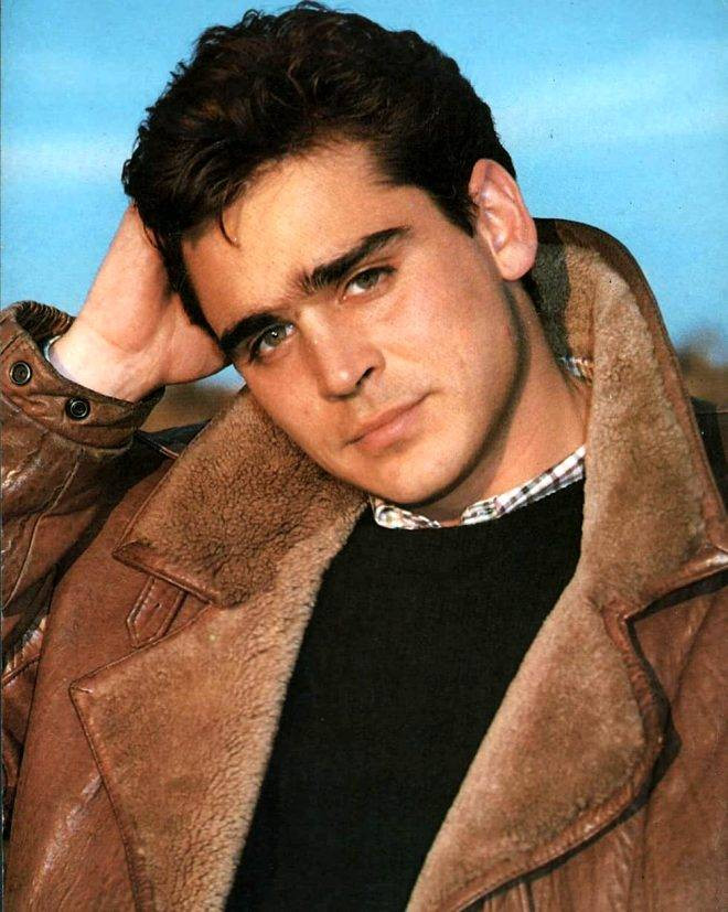 Yeşilçam'ın yakışıklısı şimdi 60 yaşında tamircilik yapıyor - Resim: 2