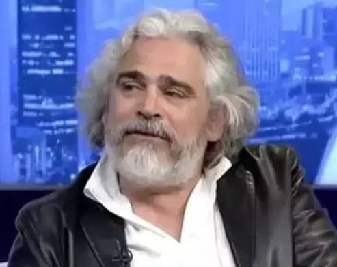 Yeşilçam'ın yakışıklısı şimdi 60 yaşında tamircilik yapıyor - Resim: 4