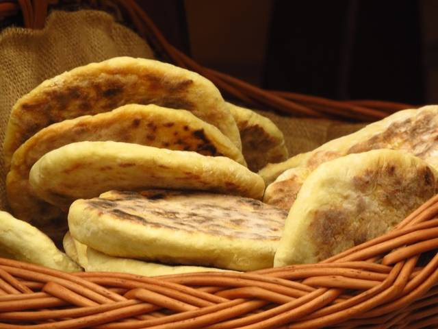 Dünyanın en lezzetli 50 ekmeği belli oldu. Türkiye'den sadece 1 lezzet listeye girdi - Resim: 11