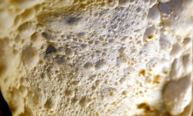 Dünyanın en lezzetli 50 ekmeği belli oldu. Türkiye'den sadece 1 lezzet listeye girdi - Resim: 5