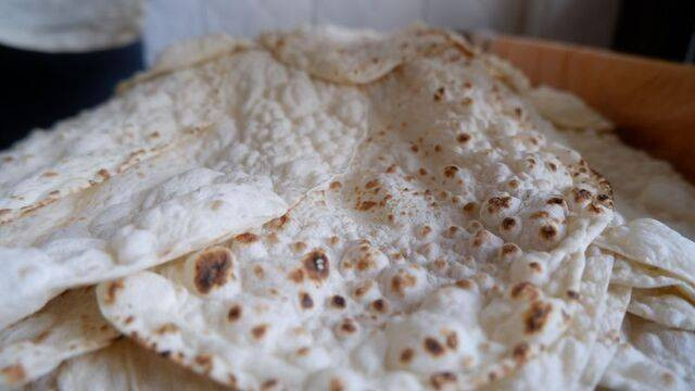 Dünyanın en lezzetli 50 ekmeği belli oldu. Türkiye'den sadece 1 lezzet listeye girdi - Resim: 4