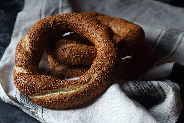 Dünyanın en lezzetli 50 ekmeği belli oldu. Türkiye'den sadece 1 lezzet listeye girdi - Resim: 1