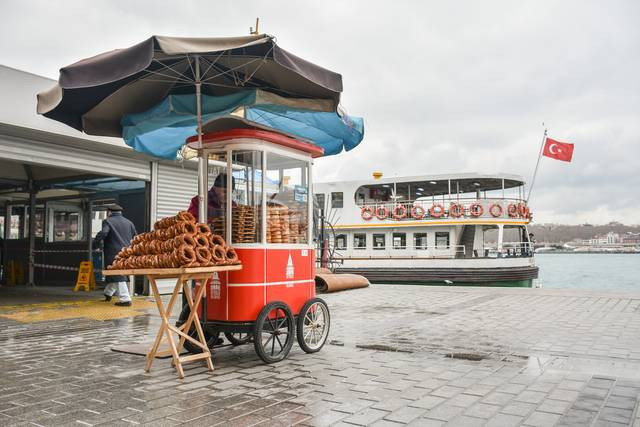 Dünyanın en lezzetli 50 ekmeği belli oldu. Türkiye'den sadece 1 lezzet listeye girdi - Resim: 3