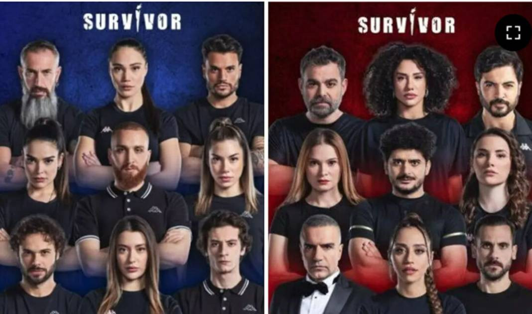 Survivor yarışmacılarının ne kadar kazandıkları ortaya çıktı. Haftalık ücretleri yok artık dedirtti - Resim: 1