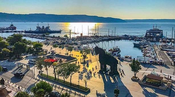 İstanbul taşınıyor - Resim: 5