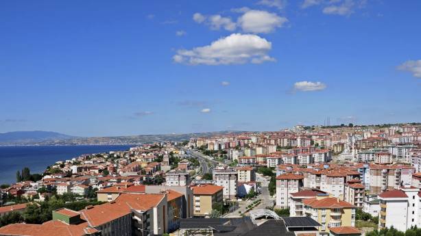 İstanbul taşınıyor - Resim: 9