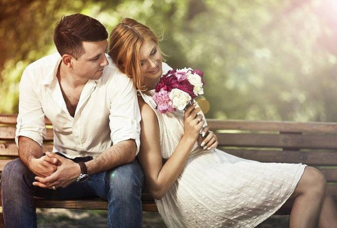 Erkeklerin gerçekten aşık olduklarında yaptıkları 5 şey - Resim: 4