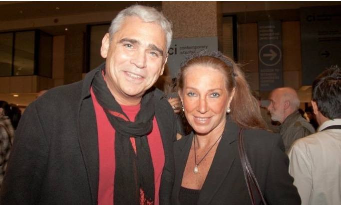 Yeşilçam'ın yakışıklısı şimdi 60 yaşında tamircilik yapıyor - Resim: 5