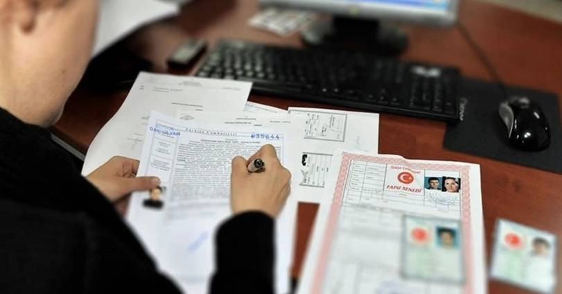 Miras bekleyenler için yeni düzenleme. Pay isteyenlerin bunu yapması gerekiyor - Resim: 6