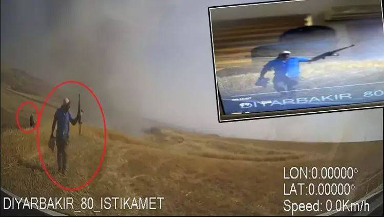 Katliamın görüntüleri ortaya çıktı! Arazi kavgasında 9 kişi can vermişti - Resim: 18