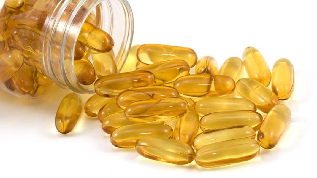 Balık yağı alırken dikkat edin. İçinde bunlar yoksa bir faydası yok - Resim: 9