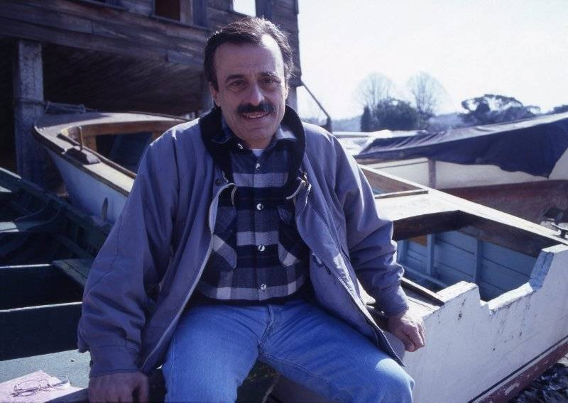 Efsane dizinin ünlü oyuncusu 81 oldu. Son haline yorum yağdı - Resim: 11