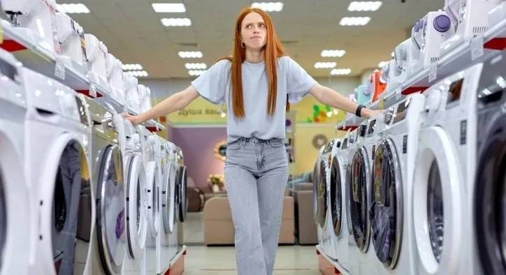 Çamaşır makinesine bulaşık süngeri atarsanız o sorunu çözersiniz - Resim: 10