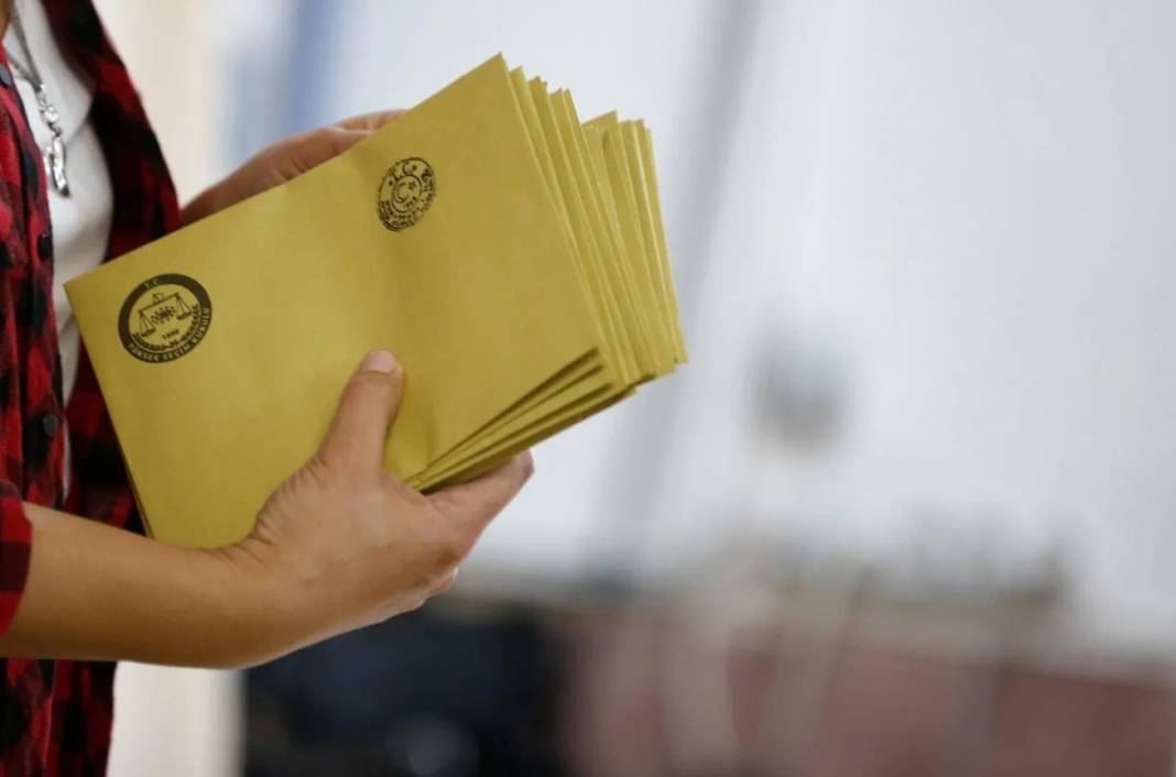 YSK’dan oy sayımı için flaş karar - Resim: 18