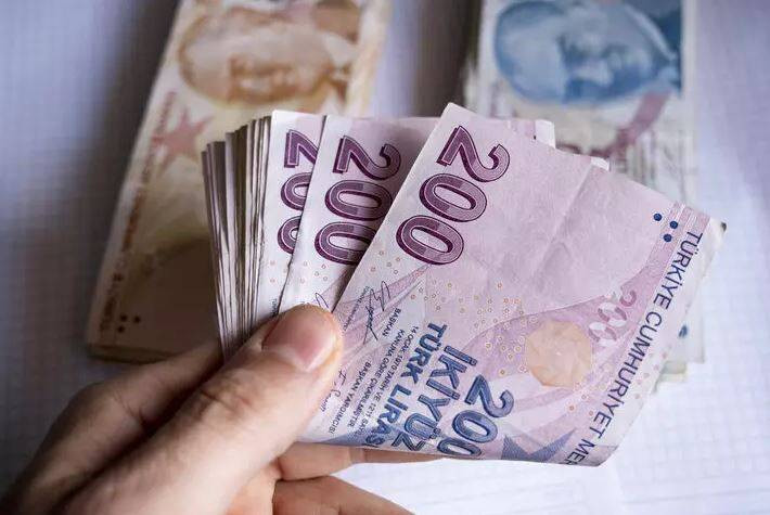 Emeklilere destek düzenlemesi ortaya çıktı! Refah payı da listede... - Resim: 1