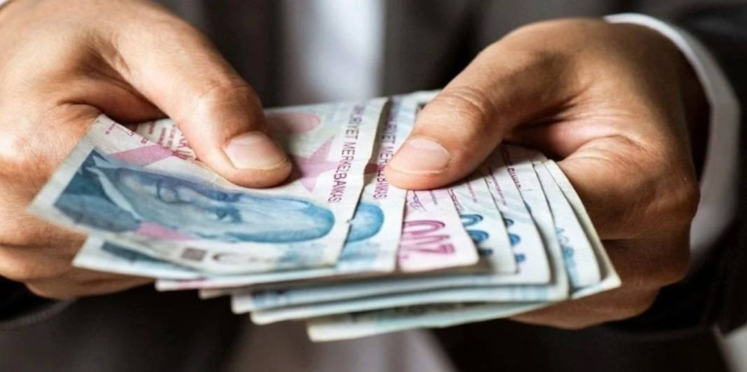 Bu zammı duyan çalışanlar bayram etti! Son 25 yılın en büyüğü... - Resim: 1