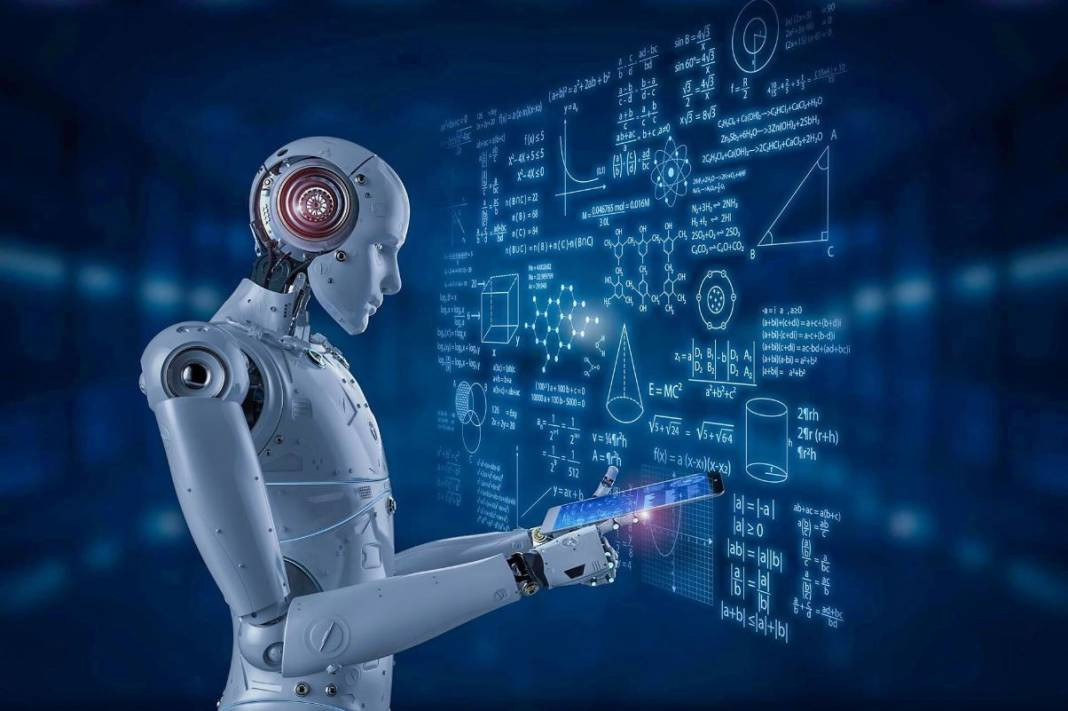 Yapay zeka iş gücü piyasasını nasıl etkileyecek? Hangi meslekler tehlikede - Resim: 1