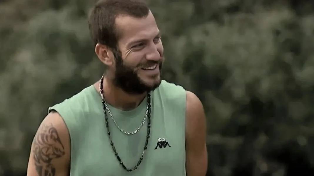 Acun Ilıcalı 'Hiç beklemiyordum' diyerek açıkladı. Survivor’da şok - Resim: 9