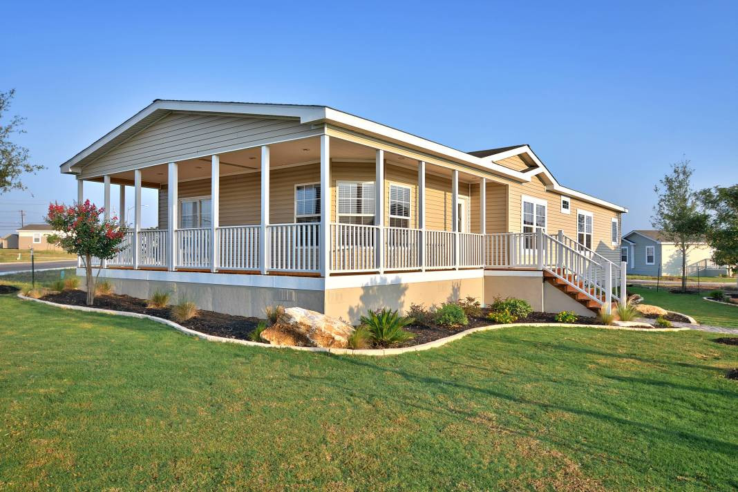 Müstakil ev almak isteyenlere devlet desteği geldi '89.900 TL yatırana evin anahtarı teslim edilecek' - Resim: 6