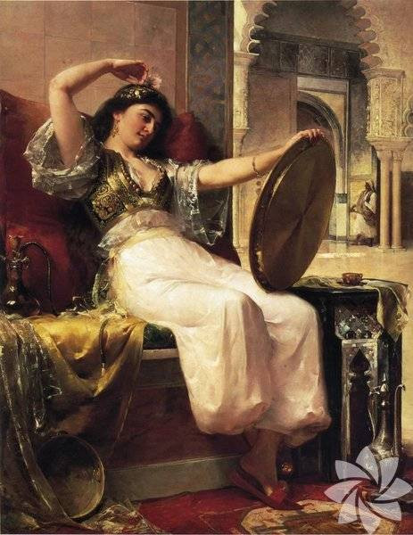 Osmanlı sultanlarının güzellik sırrı ortaya çıktı. Kusursuz ve parlak bir cildin tüyosu - Resim: 6