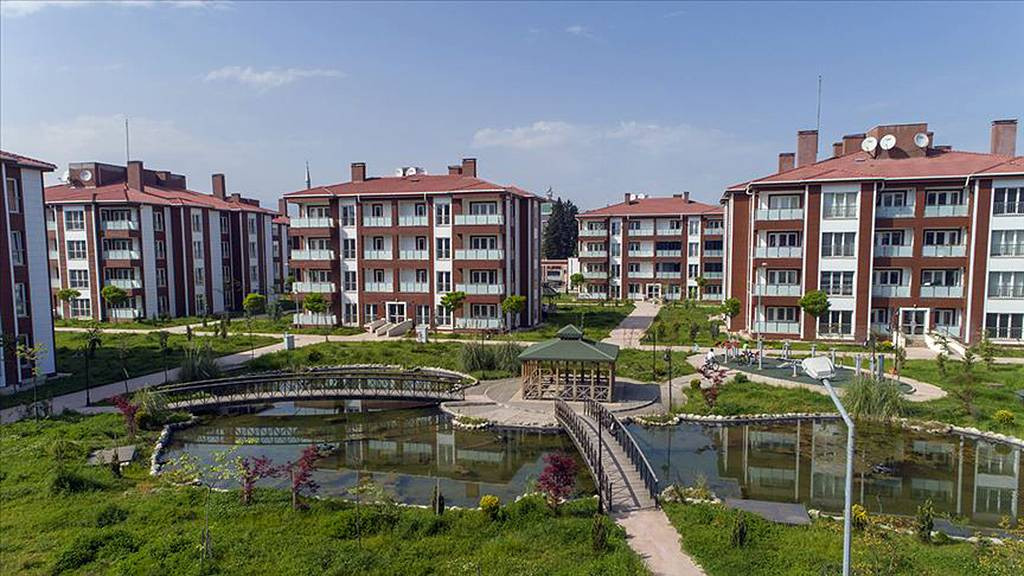 İlk ev sahibi olacaklara müjde. Cumhurbaşkanlığı sosyal konut desteği - Resim: 10