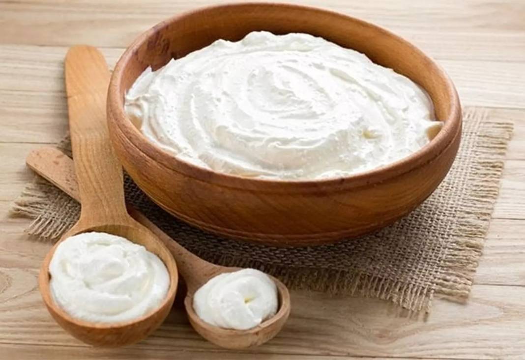 Yoğurdun içine 1 kaşık ilave etmeniz yeterli. Faydasını duyan soluğu mutfakta alacak - Resim: 10