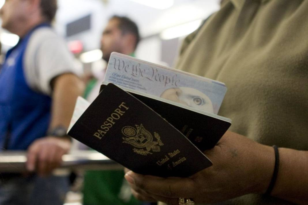 İki ülkeye daha vizesiz giriş yolları kapandı - Resim: 7