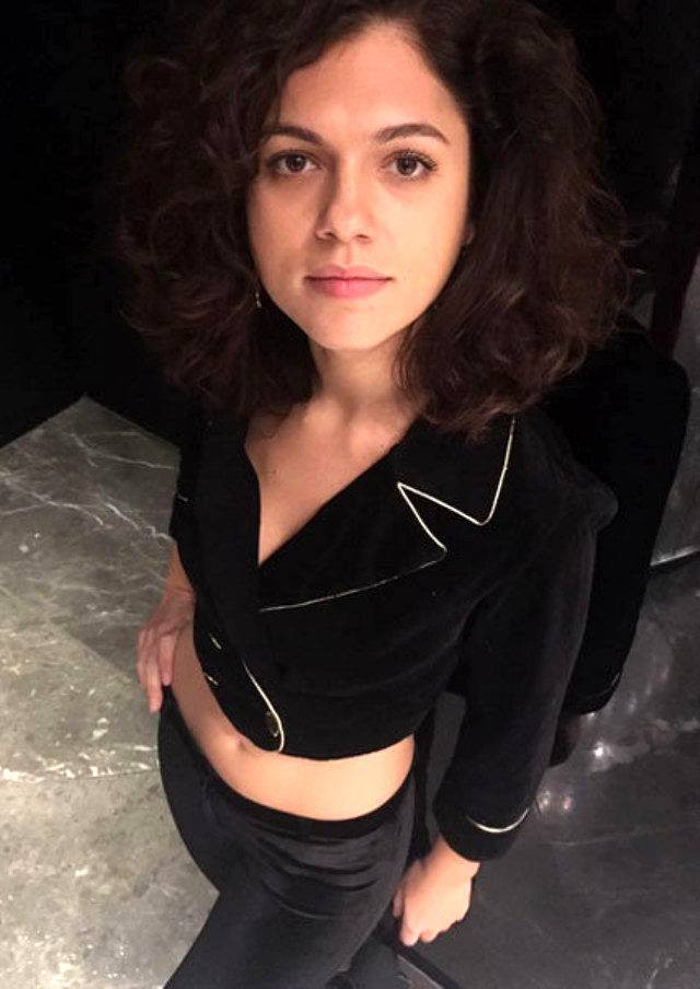 Hayat Bilgisi’nin 'Barbie'si İpek Erdem yıllar sonra Türkiye’ye geri döndü. Son hali şaşırttı - Resim: 9