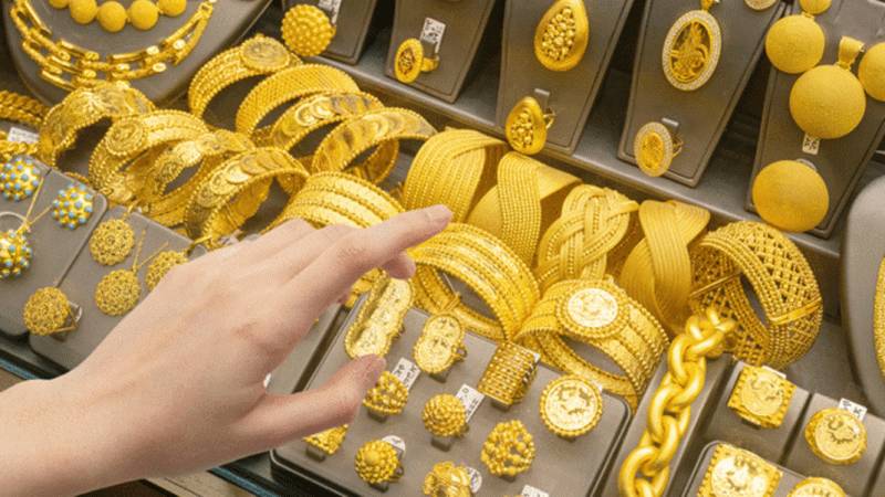 Altın alacaklar dikkat. Kuyumcular Odası Başkanından flaş uyarı - Resim: 16