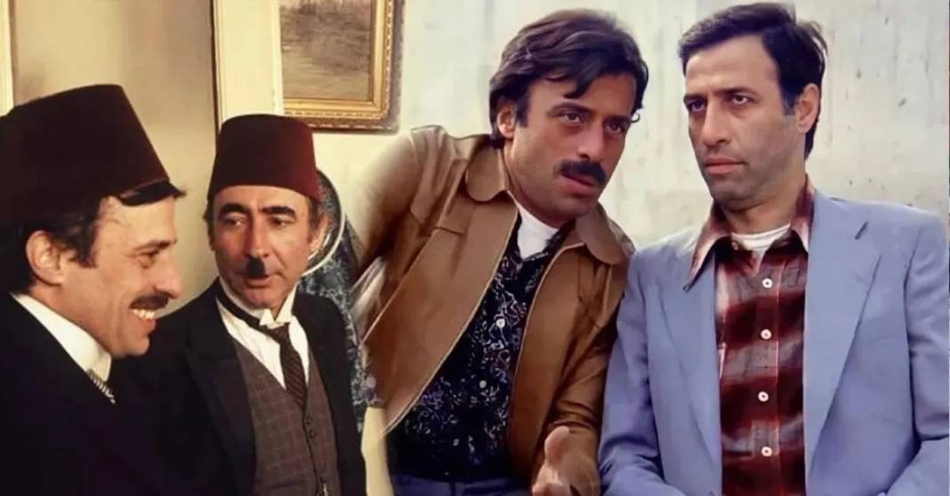 Efsane dizinin ünlü oyuncusu 81 oldu. Son haline yorum yağdı - Resim: 5