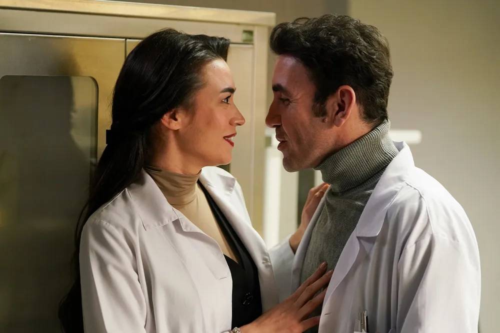 Bahar dizisinin finali belli oldu - Resim: 8