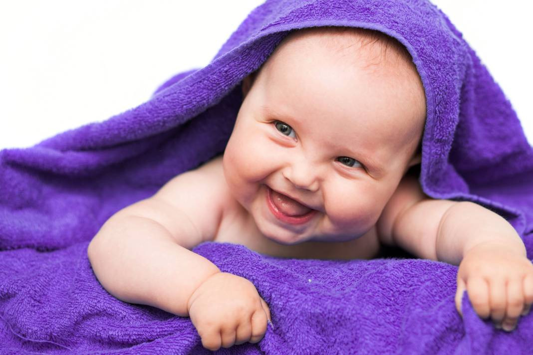 En popüler bebek isimleri belli oldu. Bakın listenin başında hangi isim var - Resim: 1