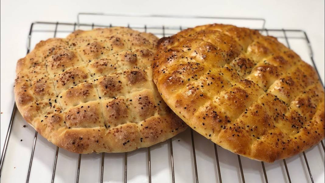 Yıllara göre Ramazan pidesinin fiyatı. Son iki yılda Türkiye çökertildi - Resim: 1