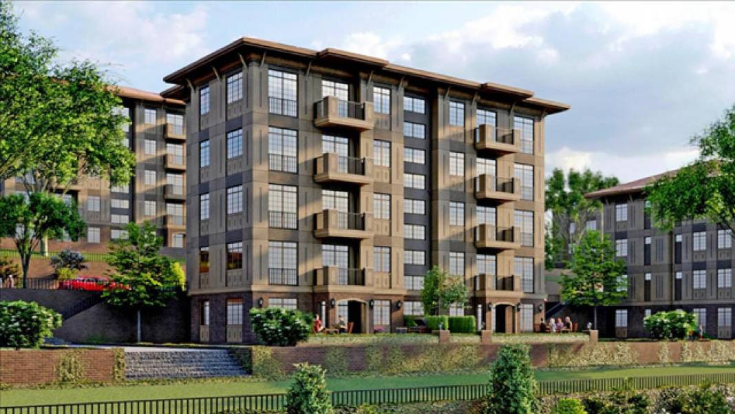 İlk ev sahibi olacaklara müjde. Cumhurbaşkanlığı sosyal konut desteği - Resim: 11