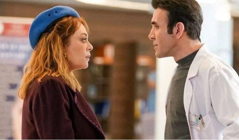 Reyting rekortmeni Bahar dizinin finali ifşa oldu. İntihar sahnesi damga vuracak - Resim: 3