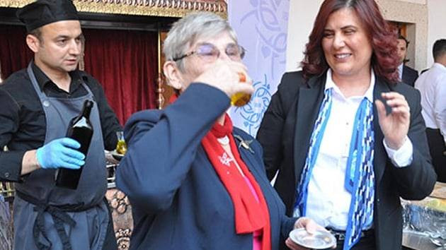 Canan Karatay 'her derde deva' dedi kilosu 500 TL’ye dayandı geçim kapısı oldu. Gözünüzü dört açın hilelisi çok fazla - Resim: 5