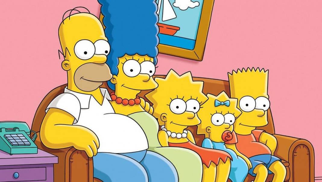 Simpsonlar’ın bir kehaneti daha tuttu. Herkes şaşkınlık içerisinde - Resim: 4
