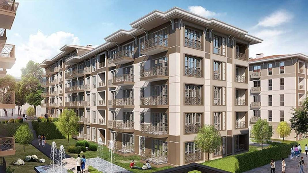 İlk ev sahibi olacaklara müjde. Cumhurbaşkanlığı sosyal konut desteği - Resim: 9