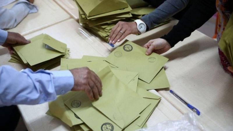 YSK’dan oy sayımı için flaş karar - Resim: 10